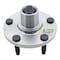 Wjb Wheel Hub, SPK676 SPK676 - alternate 3